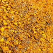 arroz seco en paella en sevilla